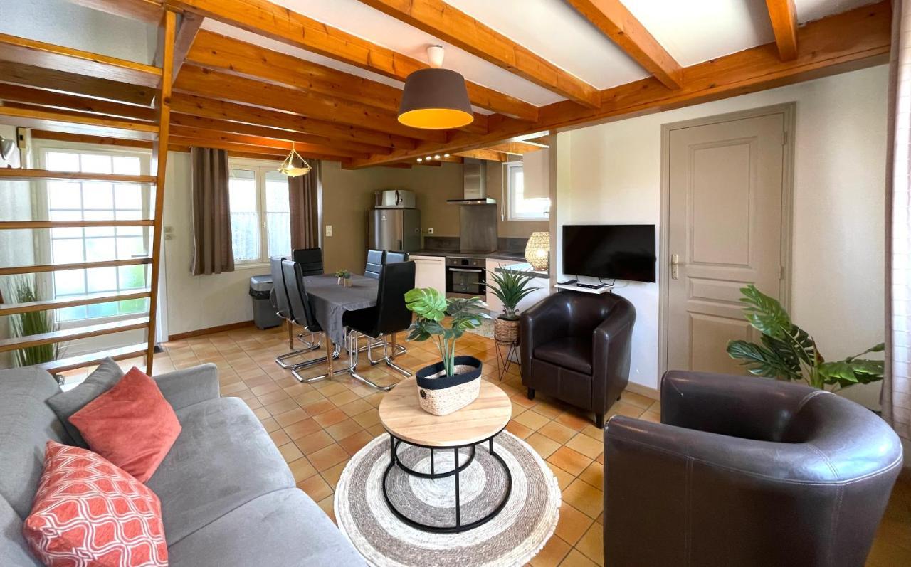 La Capelette Villa เอสกาลส์ ภายนอก รูปภาพ