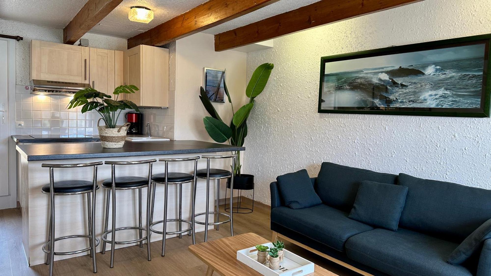 La Capelette Villa เอสกาลส์ ภายนอก รูปภาพ